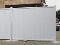 什么是PVC圍擋？