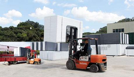 大通建材，工地圍擋，施工圍擋廠家，貨源穩定，自由工廠生產銷售。